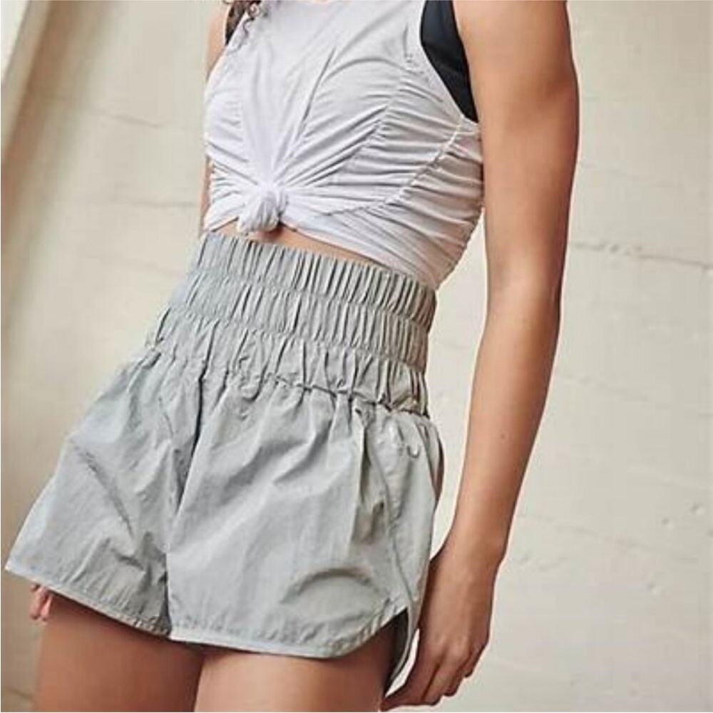 Free People Movement The Way Home Short Size Large - Picture 1 of 4